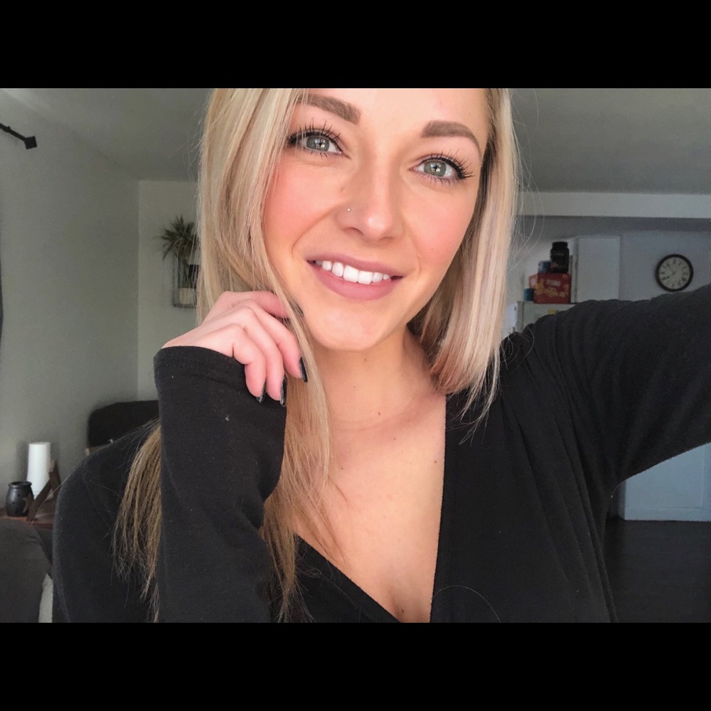 Meet your Posher, Maddison